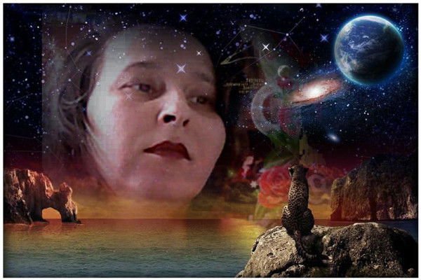 Алевтина Смоленцева