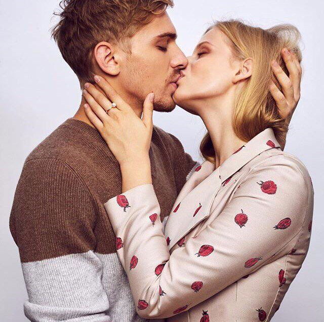 Дарья Данюк