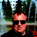 Александр Ганжа