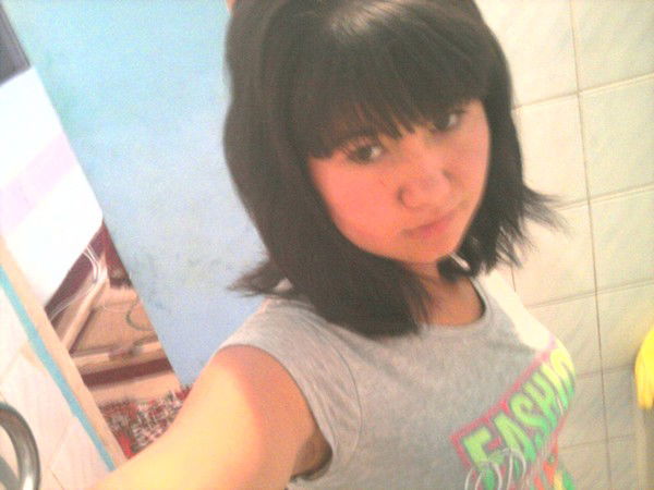 Гулазия Калдыбеккызы