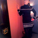 Анфиса Борисова