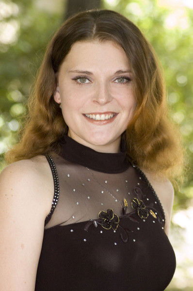 Элина Кошелева