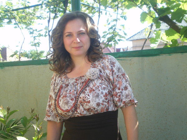 Наташа Фурдела