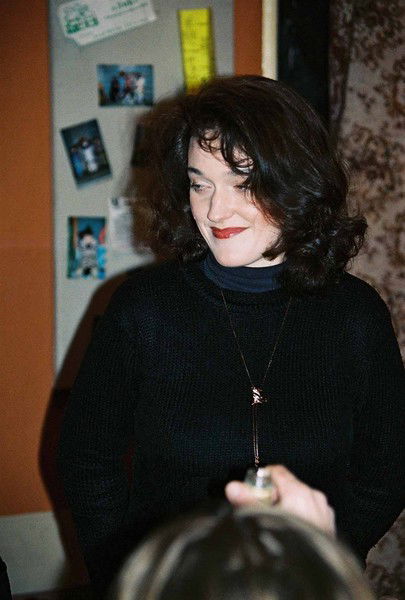 Татьяна Китаева