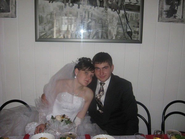 Дарья Лабудева