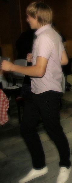 Иван Захаров