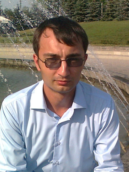 Ленар Валиев