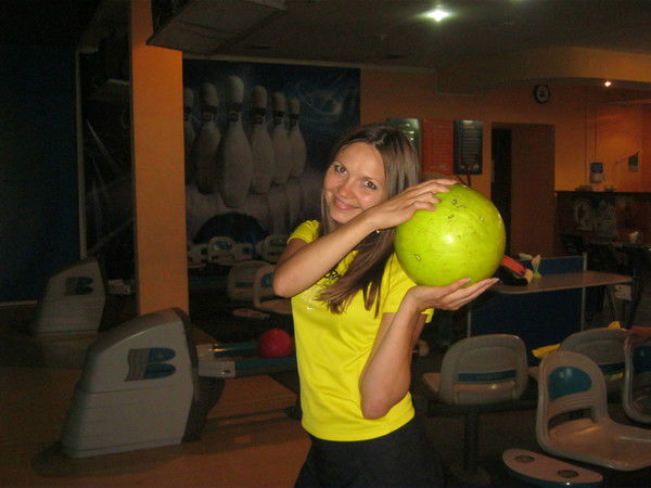 Ольга Шишова