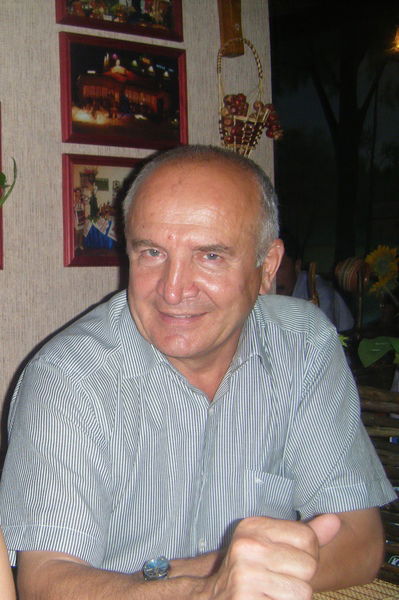 Василий Самара