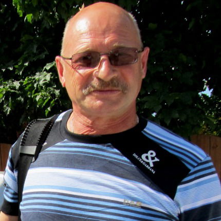 Валерий Гусев