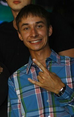 Айдар Абдулов