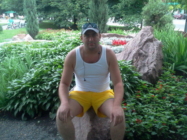 Владислав Лукашов