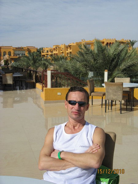 Юрий Гордиенко