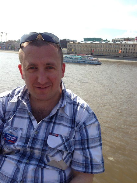 Александр Боков