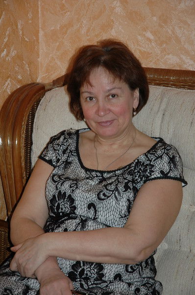 Тамара Скокова