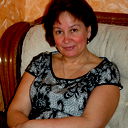 Тамара Скокова
