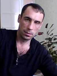 Сергей Романов