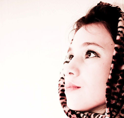 Белла Карасова