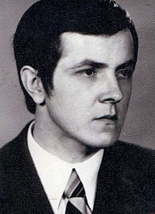 Геннадий Болдашов