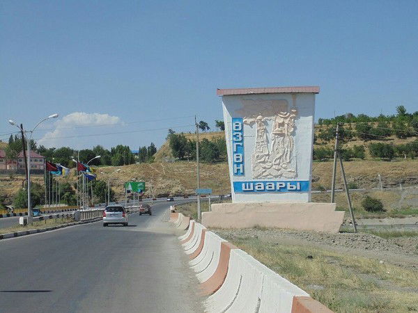 Абдыманап Каримкулов Сраждинович