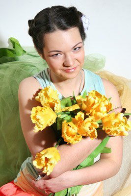 Наташа Лобан