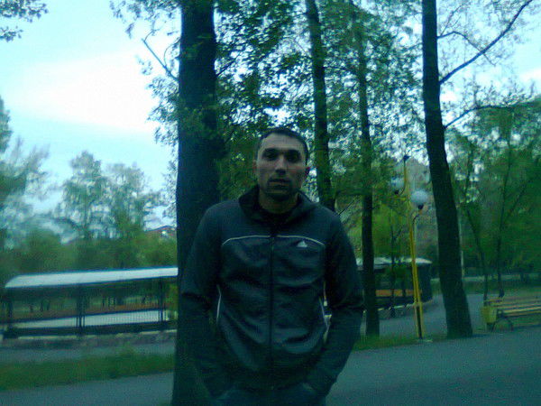 Сергей Новиков