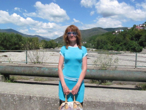 Татьяна Кучебо