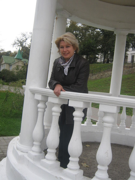 Людмила Филиппенко