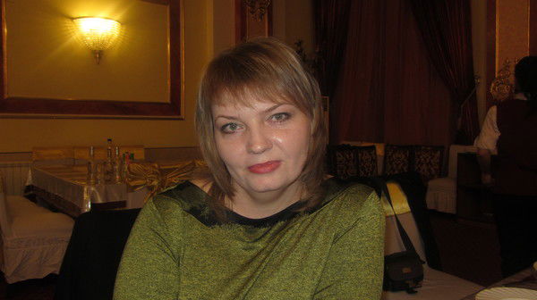 Елена Смирнова