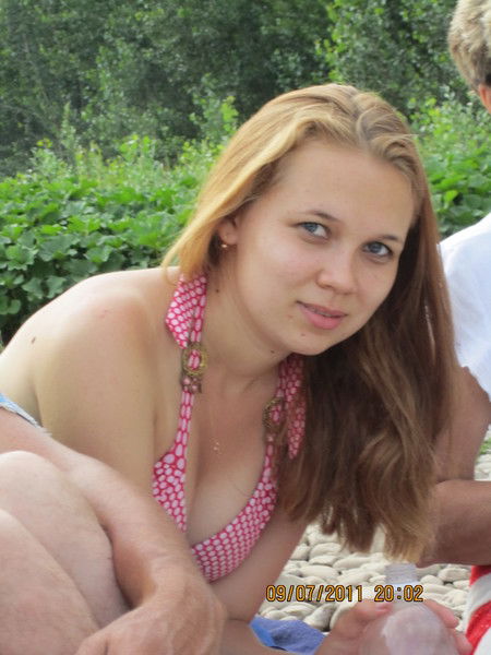 Гульнара Гареева