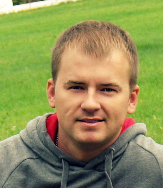 Антон Никитин