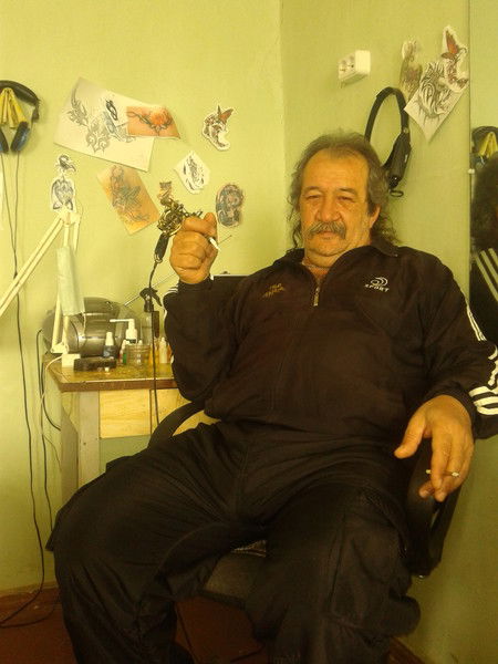 Самвел Асатрян