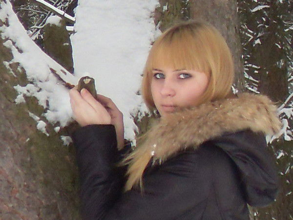 Анна Полянская