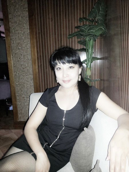 Раушанай Мухаева