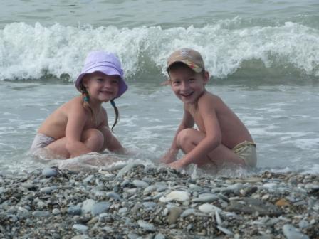 Александр Чичваго