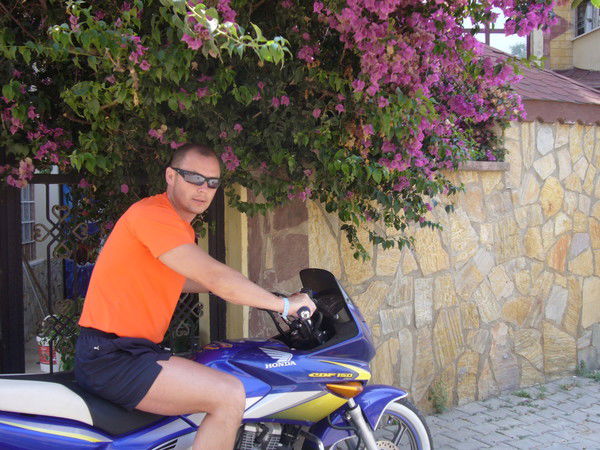 Олег Кудряшов