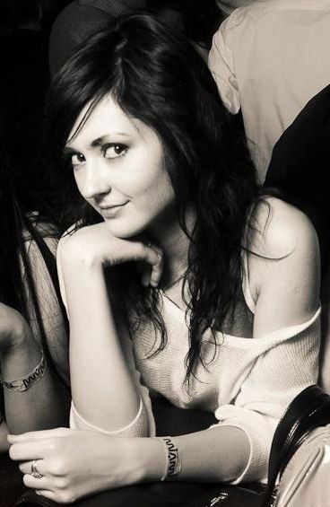 Гончарова Настя