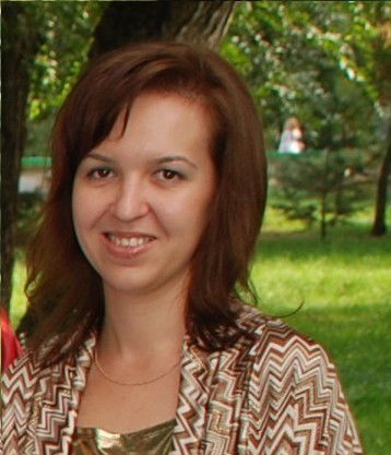 Татьяна Фаттахова