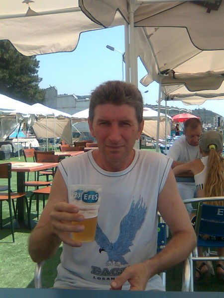 Юра Стручалин