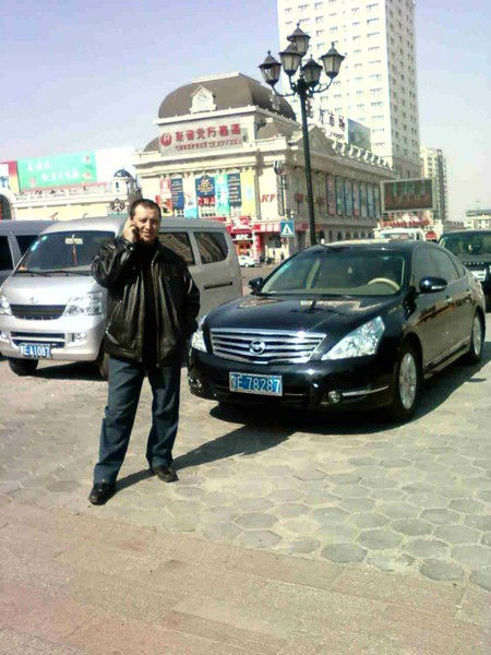 Андрей Пряженников