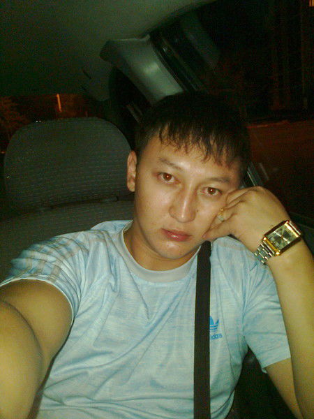 Асылхан Бижанов