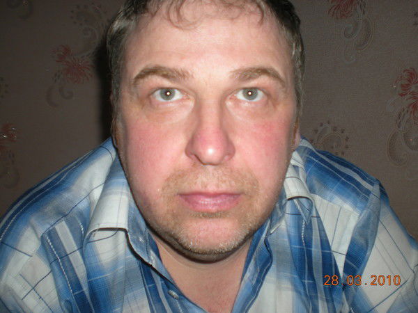 Михаил Комаров