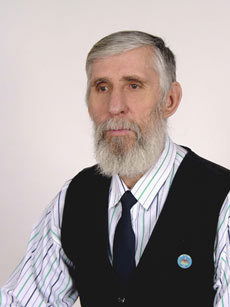 Юрий Лобанов