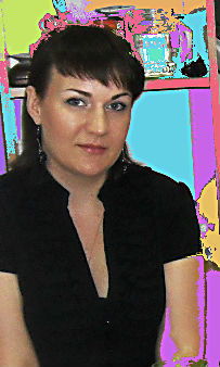 Татьяна Антропова