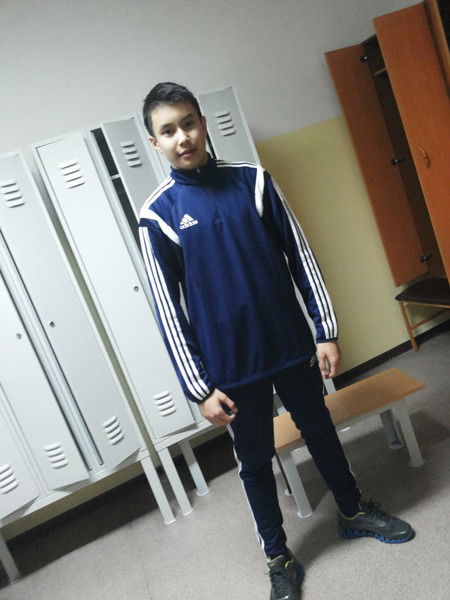 Абуханифа Батыркожа