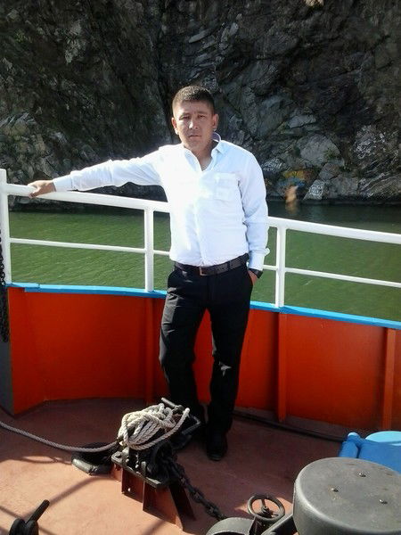 Еркебулан Бейсенбаев