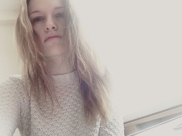 Даша Черных