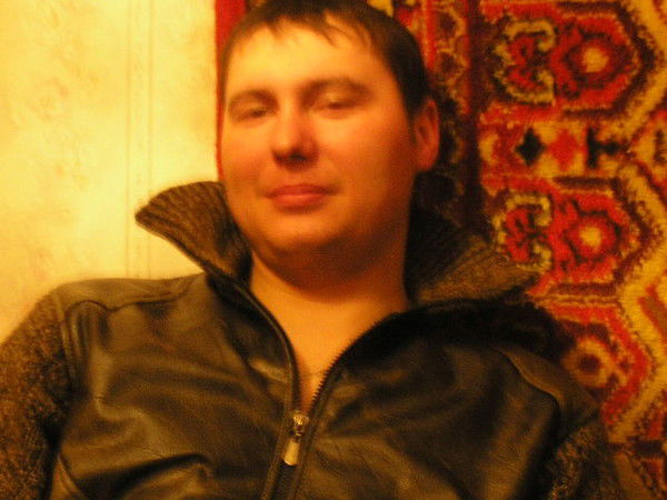 Роман Борисов