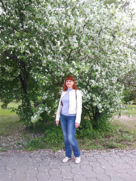 Ольга Сербиновская