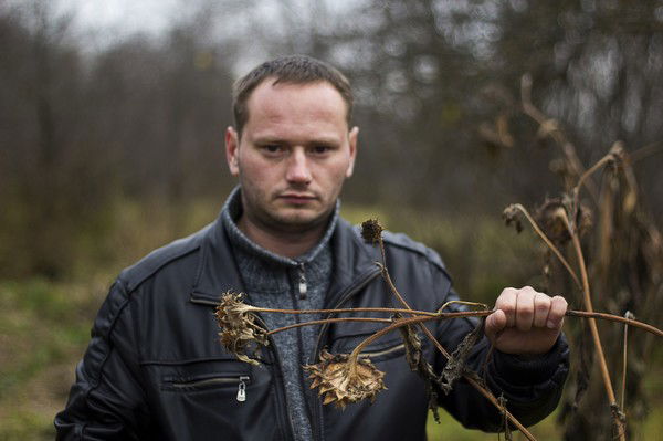 Дмитрий Гришунин